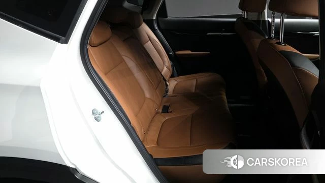 Kia The New Seltos 2023 Белый из Кореи, фото 3