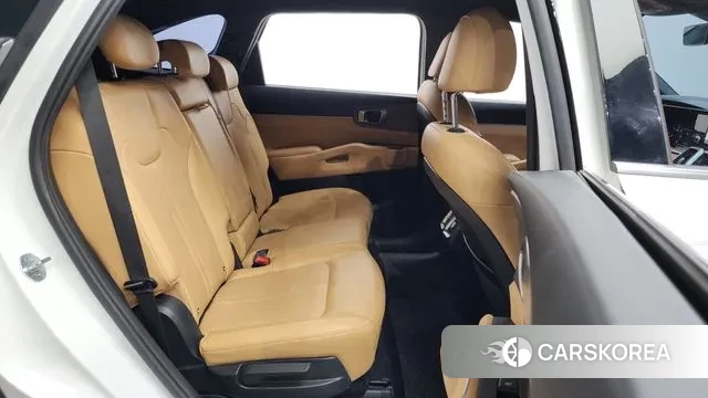Kia Sorento 4th Generation 2021 Белый из Кореи, фото 3