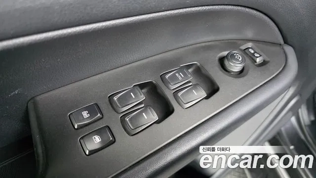 Ssangyong Rexton Sports 2019 Серый из Кореи, фото 3