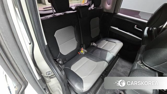 Kia The New Ray 2022 Белый из Кореи, фото 3