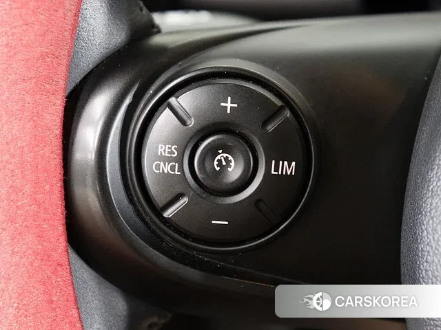 Mini Cooper 2020 Жемчужный цвет из Кореи, фото 3