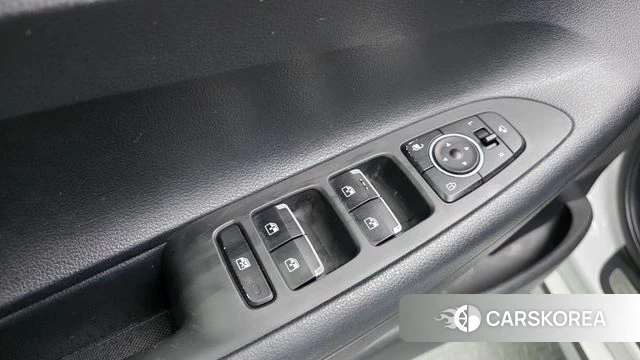 Hyundai The New Grandeur IG 2020 Белый из Кореи, фото 3