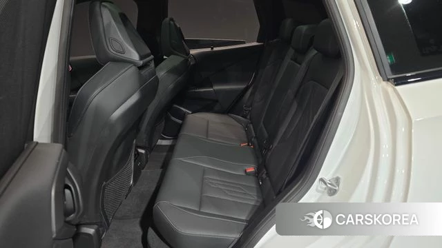 BMW X3 (G45) 2025 Белый из Кореи, фото 3