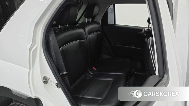 Hyundai Casper 2022 Белый из Кореи, фото 3