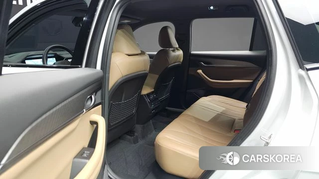 Renault Korea (Samsung) Grand Coleos 2025 Белый из Кореи, фото 3