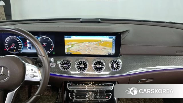 Mercedes-Benz CLS-Class C257 2019 Черный из Кореи, фото 3