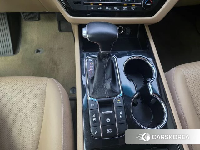 Kia The New Carnival 2019 Черный из Кореи, фото 3