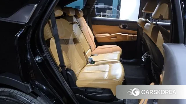 Kia Sorento 4th Generation 2020 Черный из Кореи, фото 3