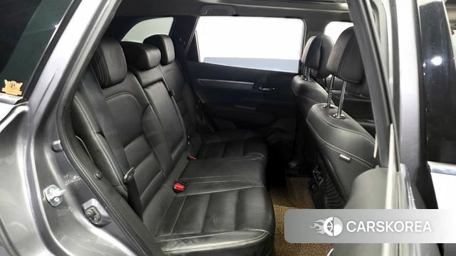 Renault Korea (Samsung) The New QM6 2020 Серый из Кореи, фото 3