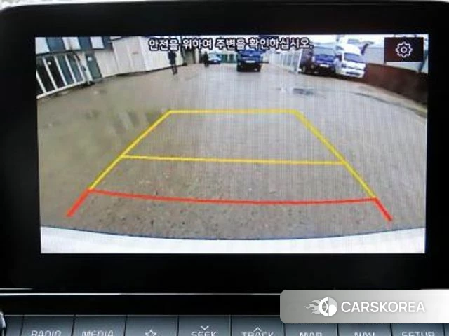Kia Come New K3 2018 Белый из Кореи, фото 3