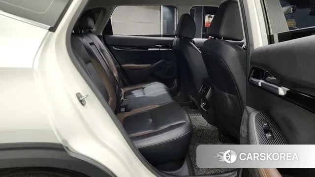 Kia Seltos 2019 Белый из Кореи, фото 3