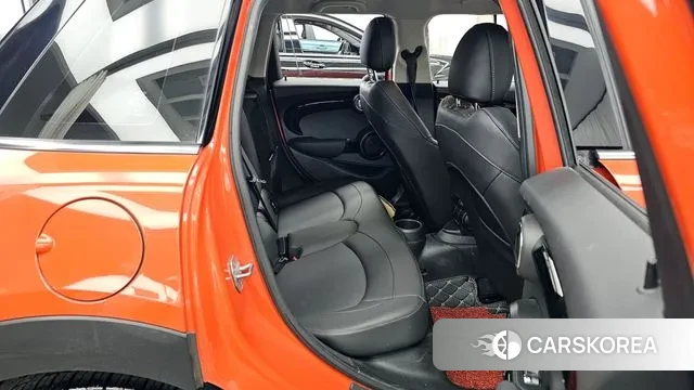 Mini Cooper 2019 Оранжевый из Кореи, фото 3