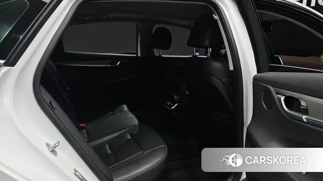 Hyundai The New Grandeur IG 2022 Белый из Кореи, фото 3