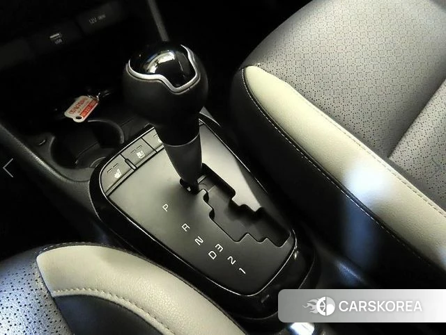Kia Morning Urban (JA) 2020 Белый из Кореи, фото 3