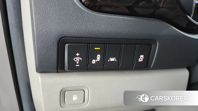Kia The New Carnival 2018 Белый из Кореи, фото 3