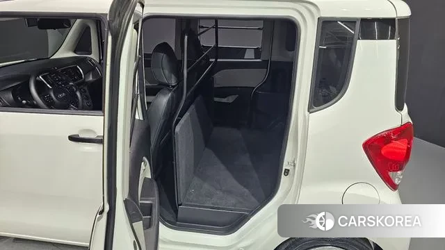 Kia The New Ray 2020 Белый из Кореи, фото 3