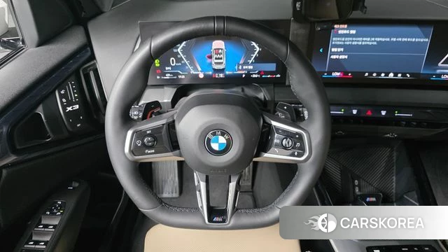 BMW X3 (G45) 2025 Белый из Кореи, фото 3