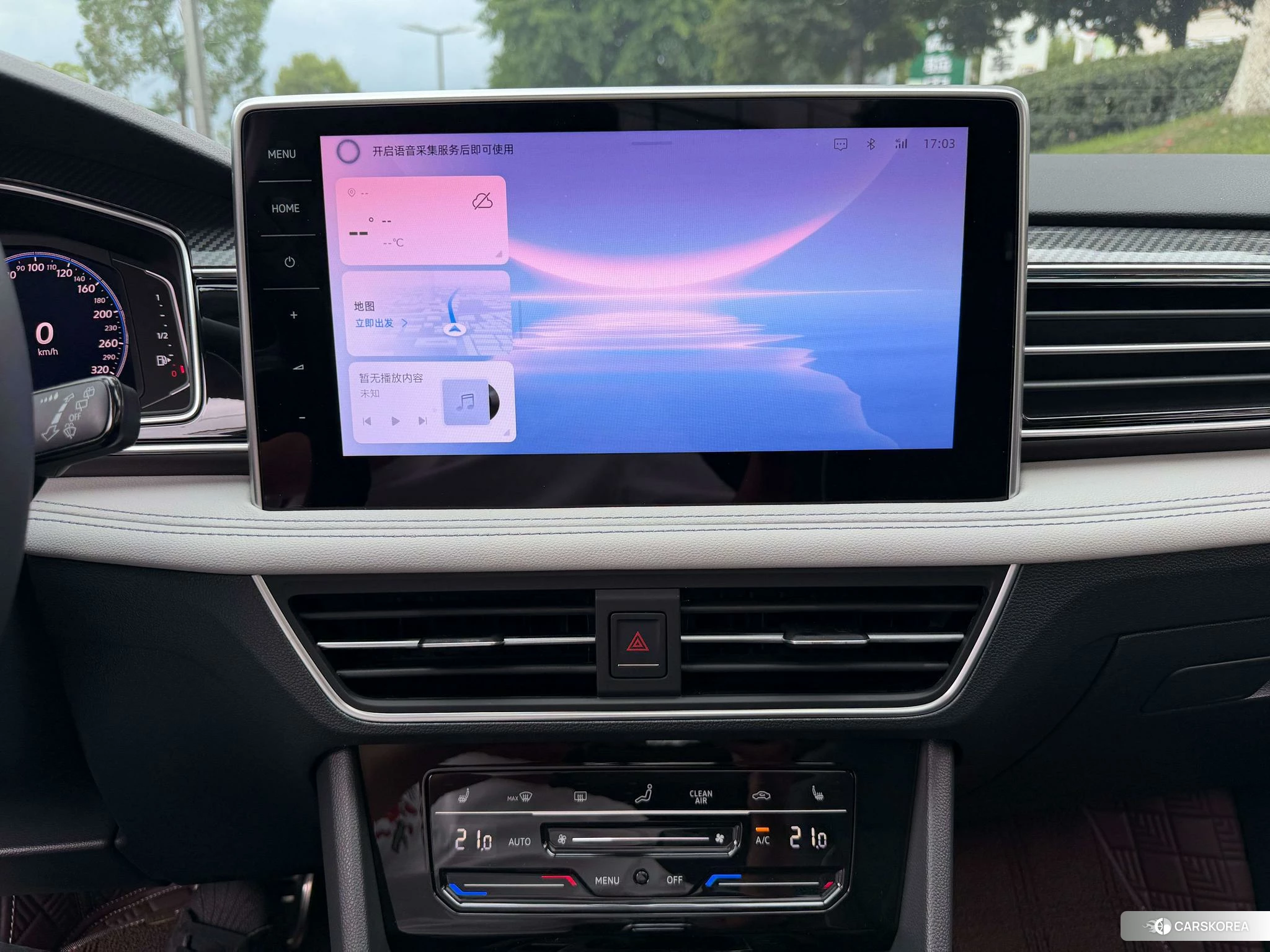 Volkswagen Tiguan L 2025 Черный из Китая, фото 3