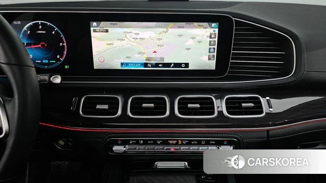 Mercedes-Benz GLE-Class W167 2023 Белый из Кореи, фото 3