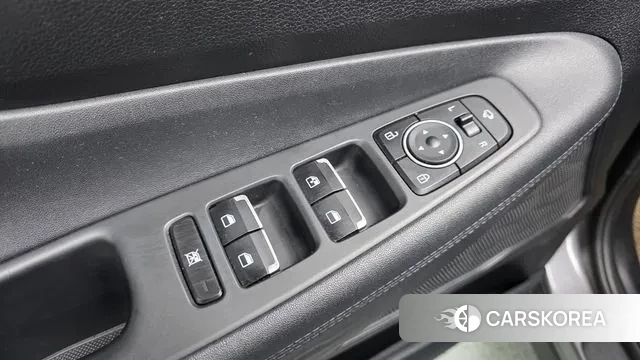 Hyundai Santa Fe TM 2018 Серый из Кореи, фото 3