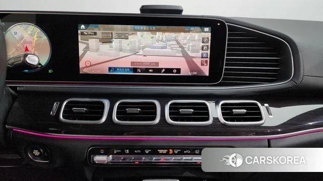 Mercedes-Benz GLE-Class W167 2023 Белый из Кореи, фото 3
