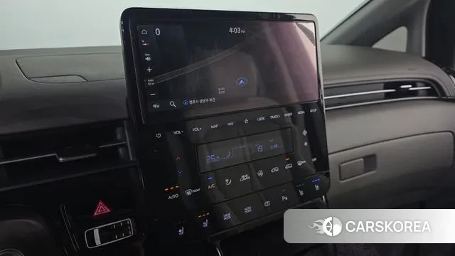 Hyundai Staria 2023 Белый из Кореи, фото 3