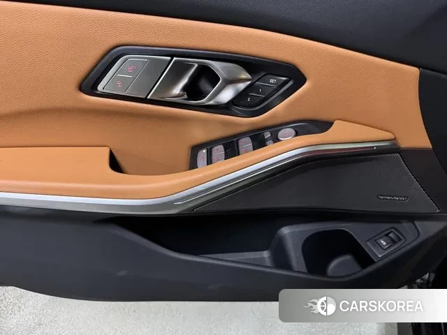 BMW 3 Series (G20) id 3011349 из Кореи 3