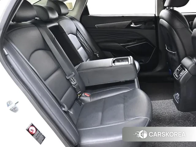 Kia K7 Premier 2020 Белый из Кореи, фото 3