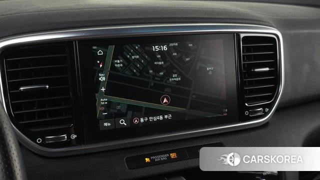 Kia Sportage The Bold 2019 Белый из Кореи, фото 3