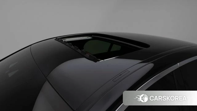 Mercedes-Benz E-Class W213 2021 Черный из Кореи, фото 3