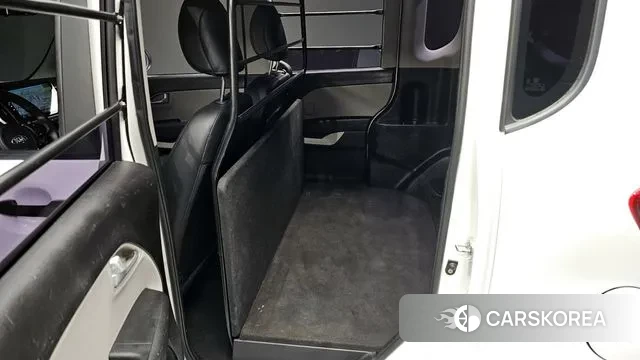 Kia The New Ray 2019 Белый из Кореи, фото 3