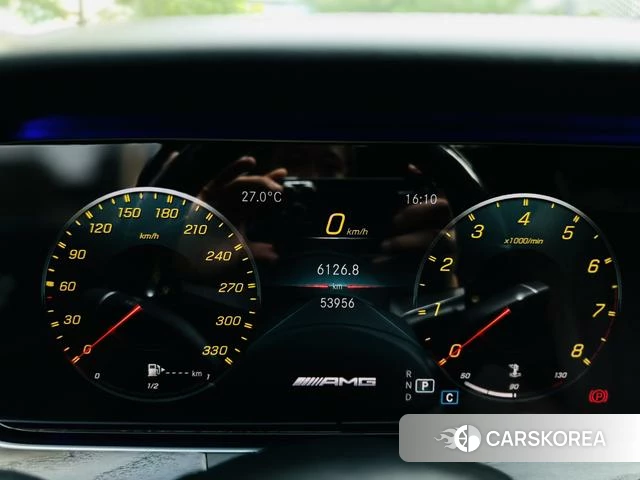 Mercedes-Benz E-class id 4221033 из Китая 3