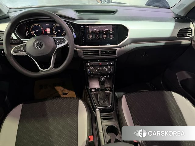 Volkswagen Exploring the shadow 2022 Белый из Китая, фото 3