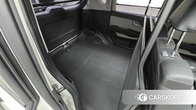 Kia The New Ray 2022 Белый из Кореи, фото 3