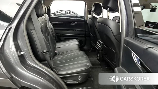 Genesis GV80 2020 Серый из Кореи, фото 3