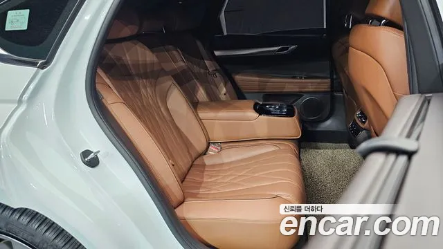 Genesis G80 (RG3) id 2679240 из Кореи 3