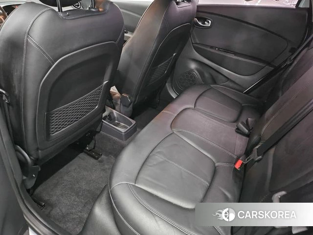 Renault Korea (Samsung) New QM3 2019 Белый из Кореи, фото 3