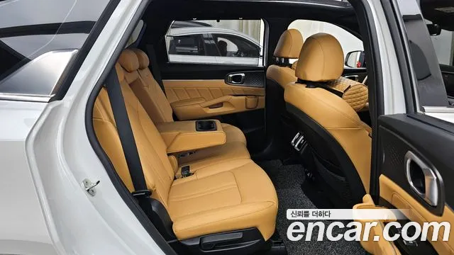 Kia Sorento 4th Generation id 2715018 из Кореи 3