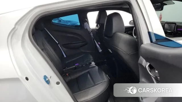 Hyundai Veloster (JS) 2018 Белый из Кореи, фото 3