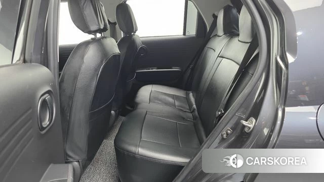 Hyundai Casper 2023 Серый из Кореи, фото 3