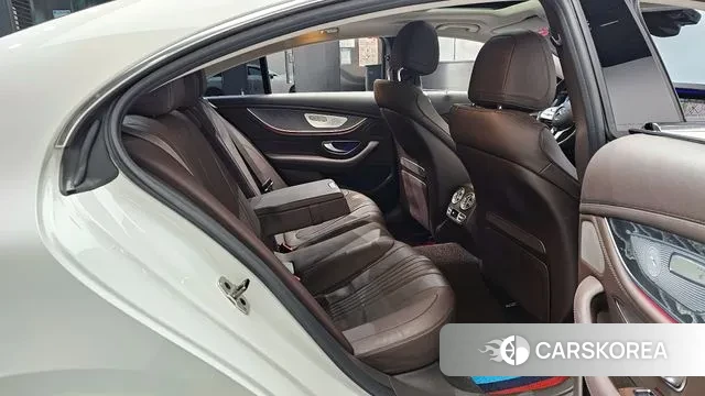 Mercedes-Benz CLS-Class C257 id 3488651 из Кореи 3