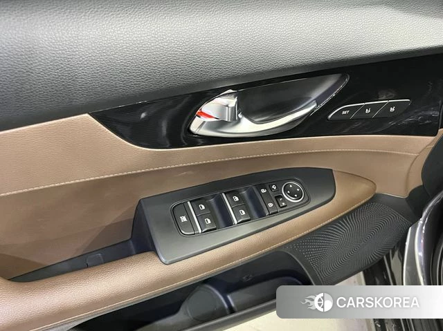 Kia Come New K3 2019 Серый из Кореи, фото 3
