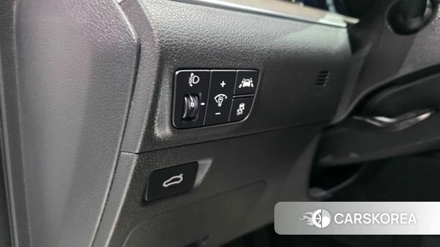 Kia K5 3rd generation 2021 Белый из Кореи, фото 3