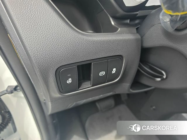 Kia The New Kia Ray 2026 Белый из Кореи, фото 3