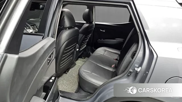 Ssangyong Tivoli Armor 2018 Серый из Кореи, фото 3