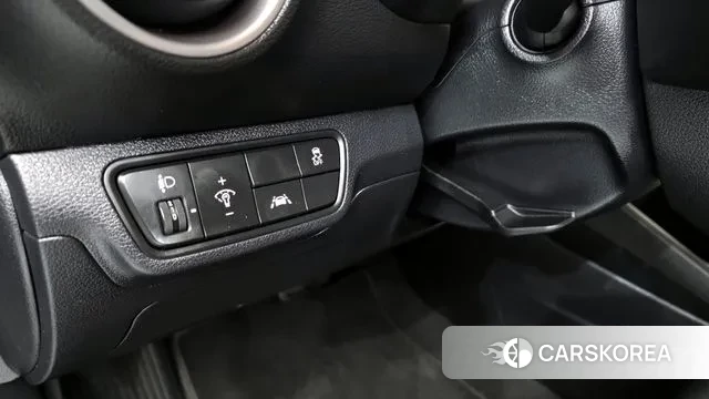 Kia Come New K3 2020 Черный из Кореи, фото 3