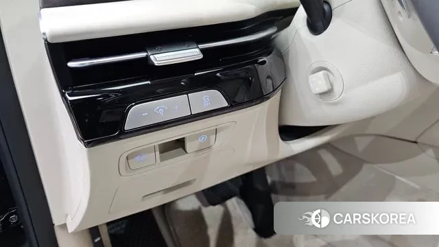 Genesis G80 (RG3) 2024 Черный из Кореи, фото 3