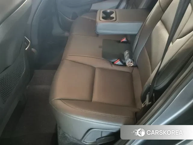 Hyundai All New Tucson 2019 Серый из Кореи, фото 3