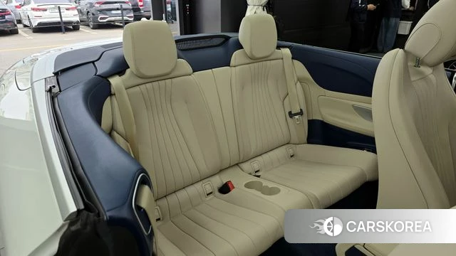 Mercedes-Benz E-Class W213 2020 Белый из Кореи, фото 3