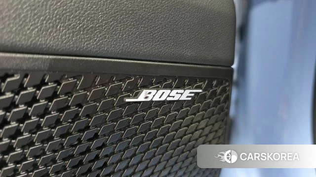 Hyundai Avante (CN7) 2021 Небесно-голубой из Кореи, фото 3
